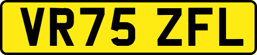 VR75ZFL