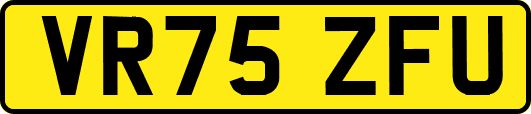 VR75ZFU
