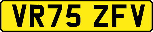 VR75ZFV