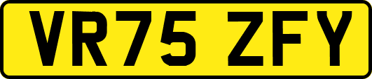 VR75ZFY