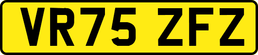VR75ZFZ