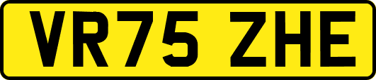 VR75ZHE