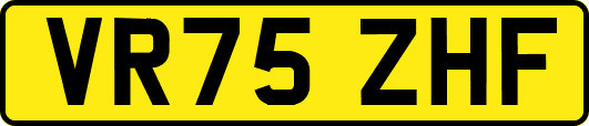 VR75ZHF