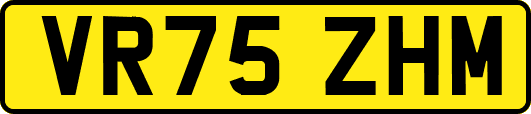 VR75ZHM