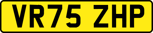 VR75ZHP
