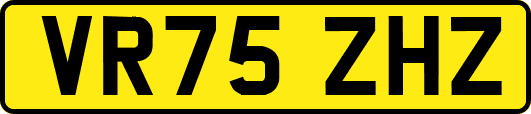 VR75ZHZ