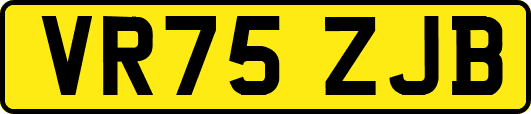 VR75ZJB