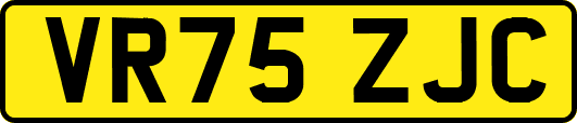 VR75ZJC