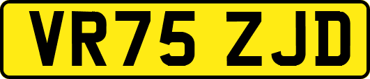 VR75ZJD