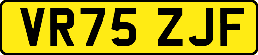 VR75ZJF