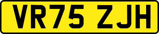 VR75ZJH