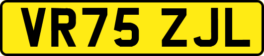 VR75ZJL