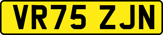 VR75ZJN