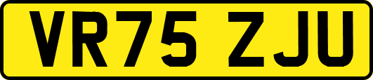 VR75ZJU