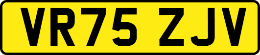 VR75ZJV