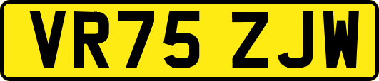 VR75ZJW