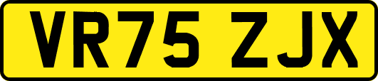VR75ZJX