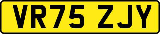 VR75ZJY
