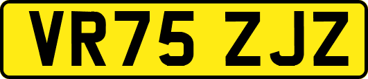 VR75ZJZ