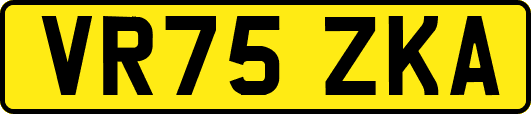 VR75ZKA