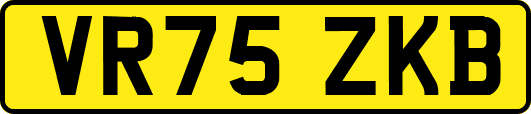 VR75ZKB