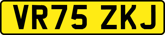 VR75ZKJ