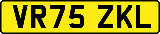 VR75ZKL