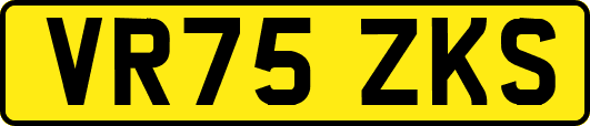 VR75ZKS
