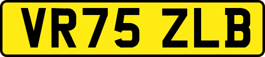 VR75ZLB