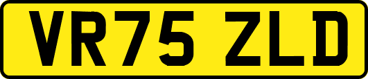 VR75ZLD