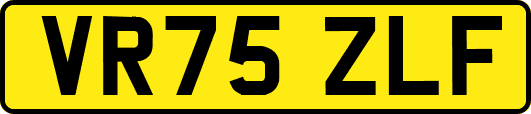VR75ZLF