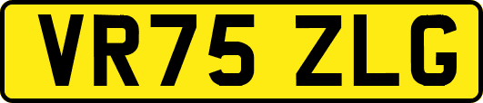 VR75ZLG