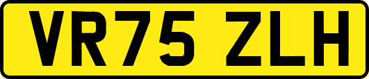 VR75ZLH