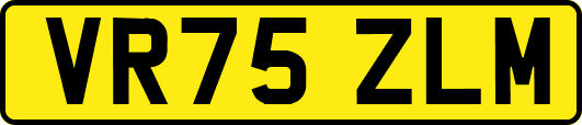 VR75ZLM