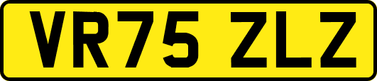 VR75ZLZ