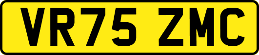 VR75ZMC