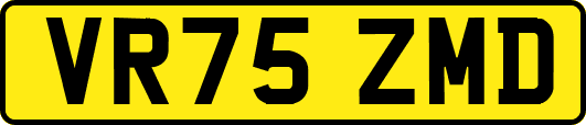 VR75ZMD
