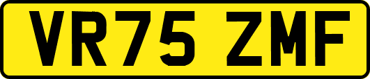 VR75ZMF