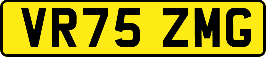 VR75ZMG