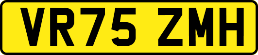 VR75ZMH