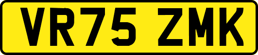 VR75ZMK