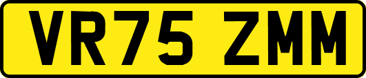 VR75ZMM