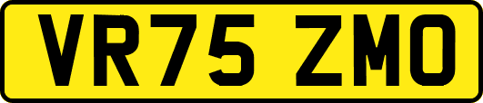 VR75ZMO