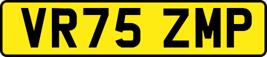 VR75ZMP