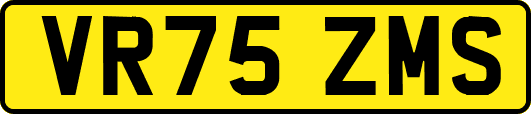 VR75ZMS