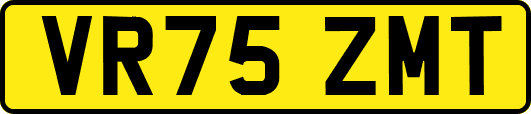 VR75ZMT