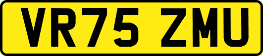 VR75ZMU