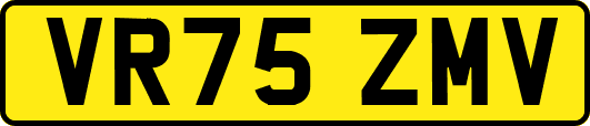 VR75ZMV