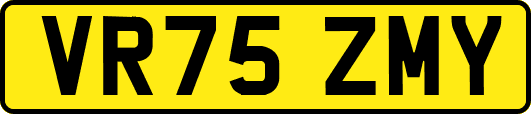 VR75ZMY