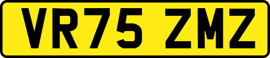 VR75ZMZ